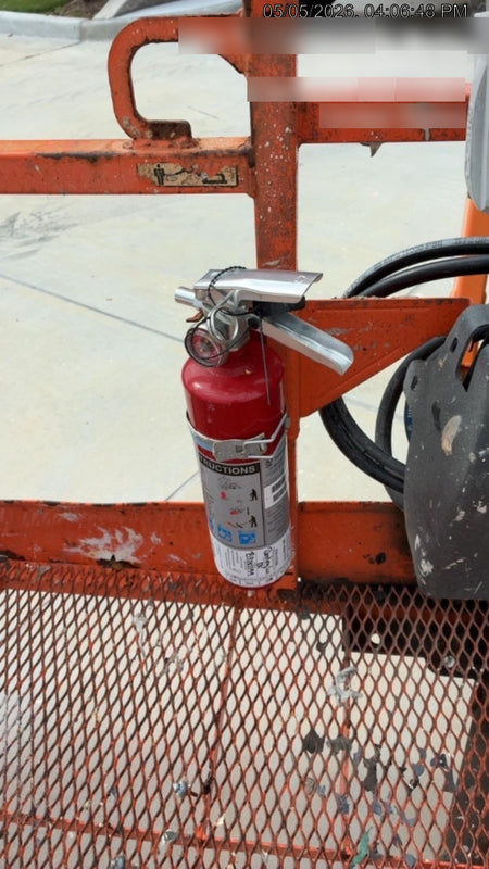 2013 JLG 660SJ JLG 660SJ Telescoping Boom Lift