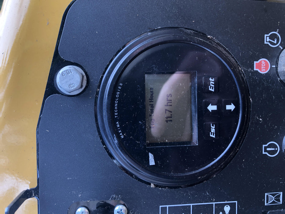 2020 VERMEER BC1000XL