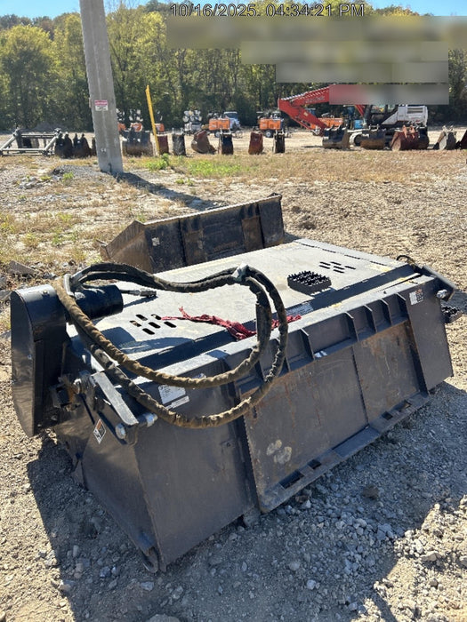 2021 PALADIN LAF3576-0022