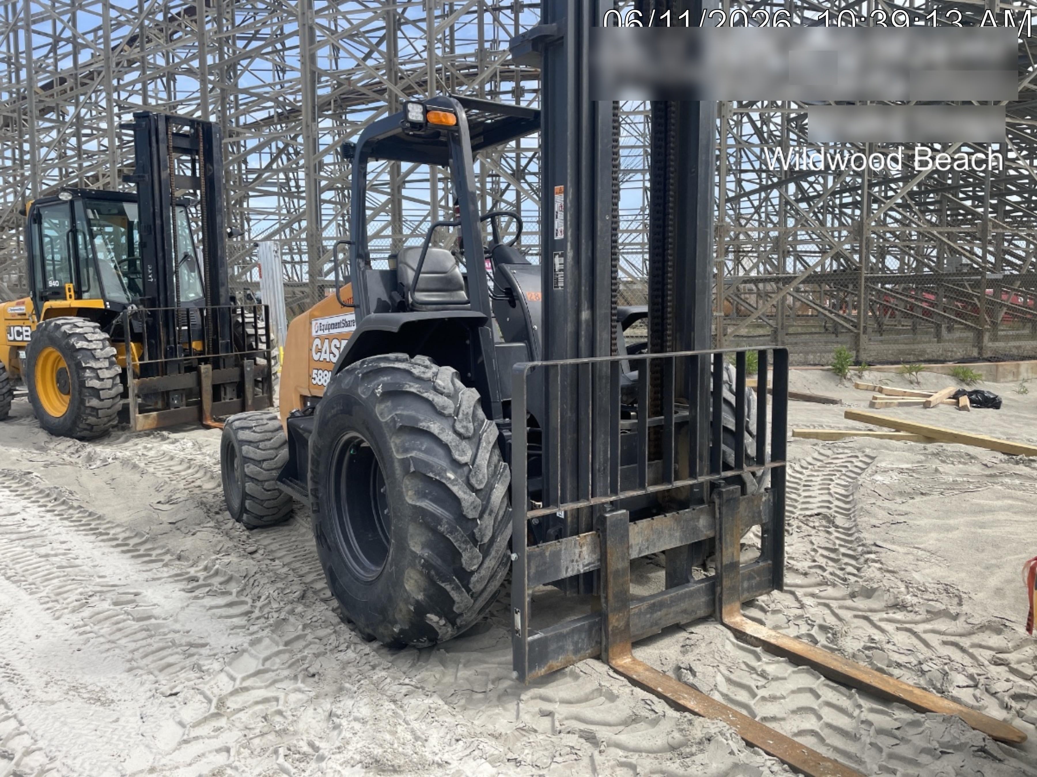 2023 JCB 940-4