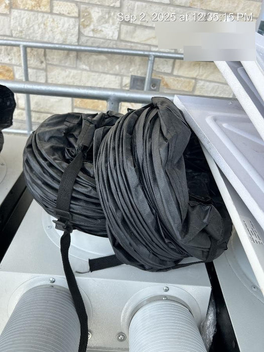 2022 KWIKOOL KPAC1411-2