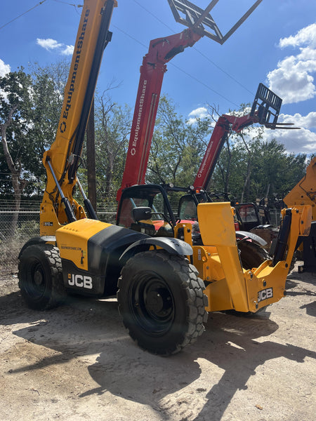 2026 JCB 510-56