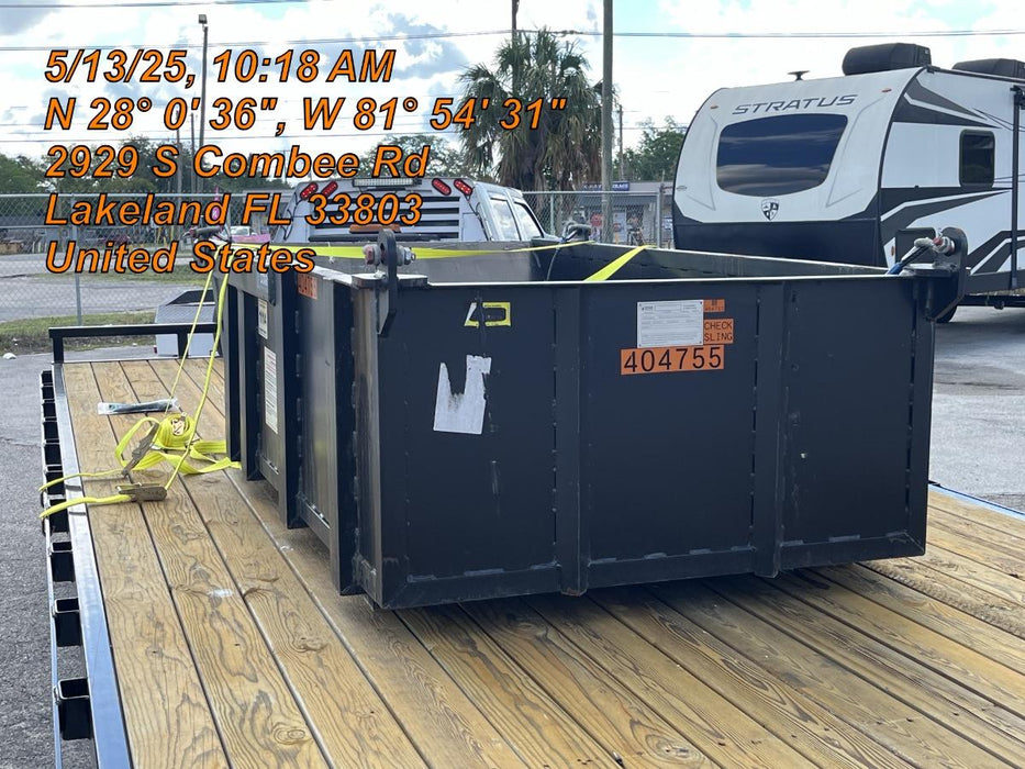 2024 STAR INDUSTRIES 1448B