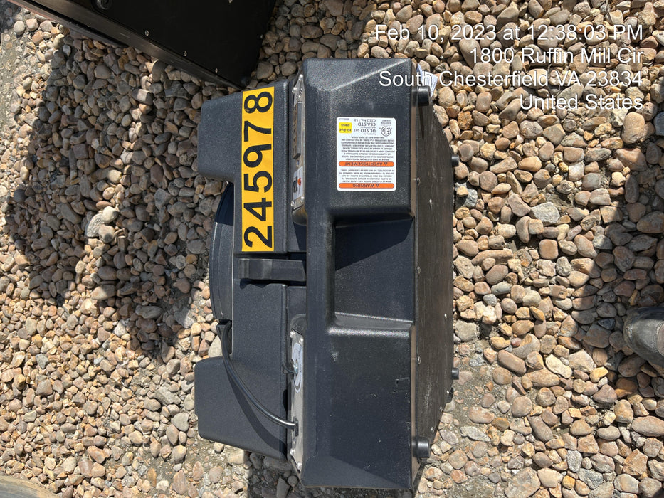 2022 PHOENIX Guardian R Hepa