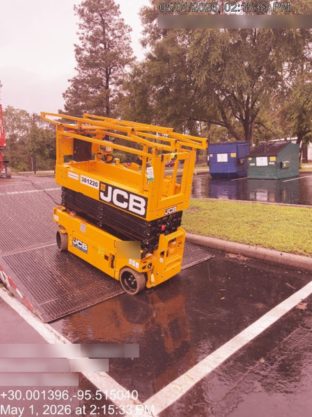 2024 JCB S1932E