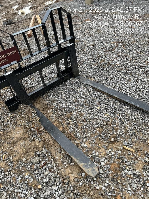 2025 VIRNIG PF4855-5VG