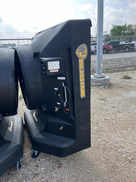 2024 BIG ASS FANS Cool Space 400