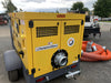 2020 ATLAS COPCO PAS 150 HF CS Enclosed