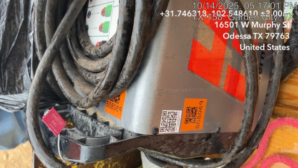 2024 HYPERTHERM Powermax 65