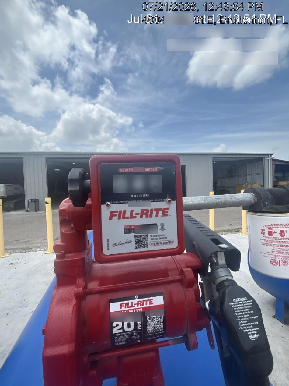 2023 TORO MB-1600