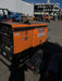 2022 Lincoln Electric Vantage 549X Crosslink Technology, Trailer Mounted, ES Decals, T3