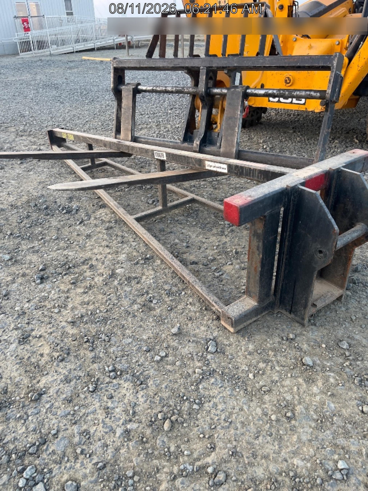 2021 ARROW MATERIAL HANDLING 1000100-12-F