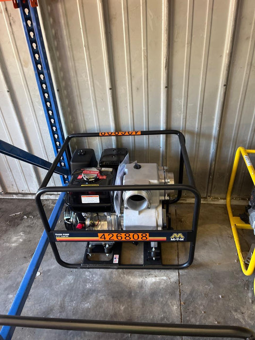 2024 MI-T-M WTP-T04-0MGH