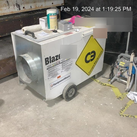 2022 CAMPO EB30E