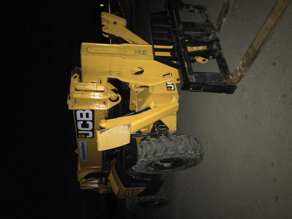 2019 JCB 512-56