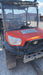 2021 Kubota RTV-X1140W-H Plastic Canopy, Windshield Acrylic Clear, LED Strobe Light, Wire Harness Kit, Back up Alarm