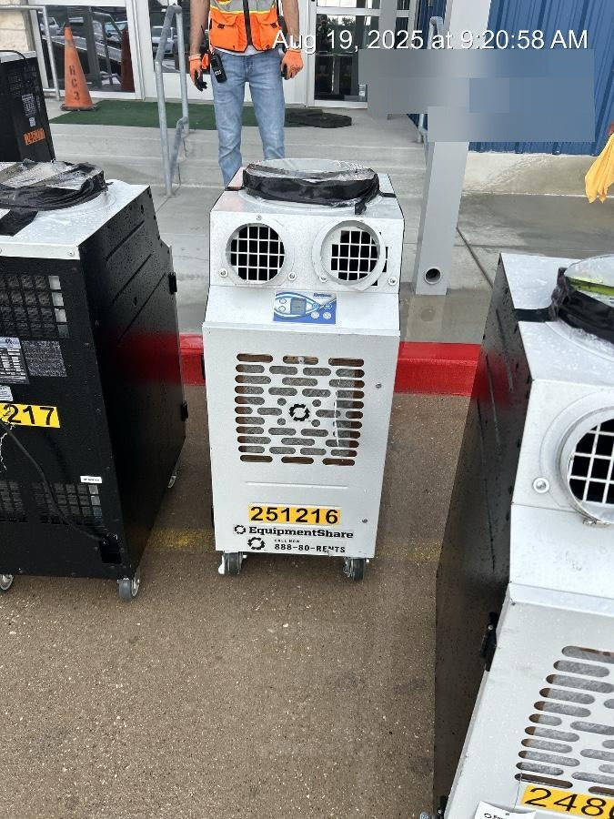 2022 KWIKOOL KPAC1411-2
