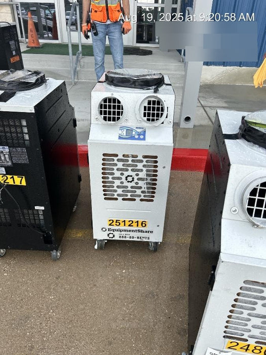 2022 KWIKOOL KPAC1411-2