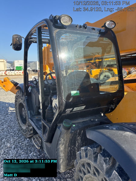 2019 JCB 512-56