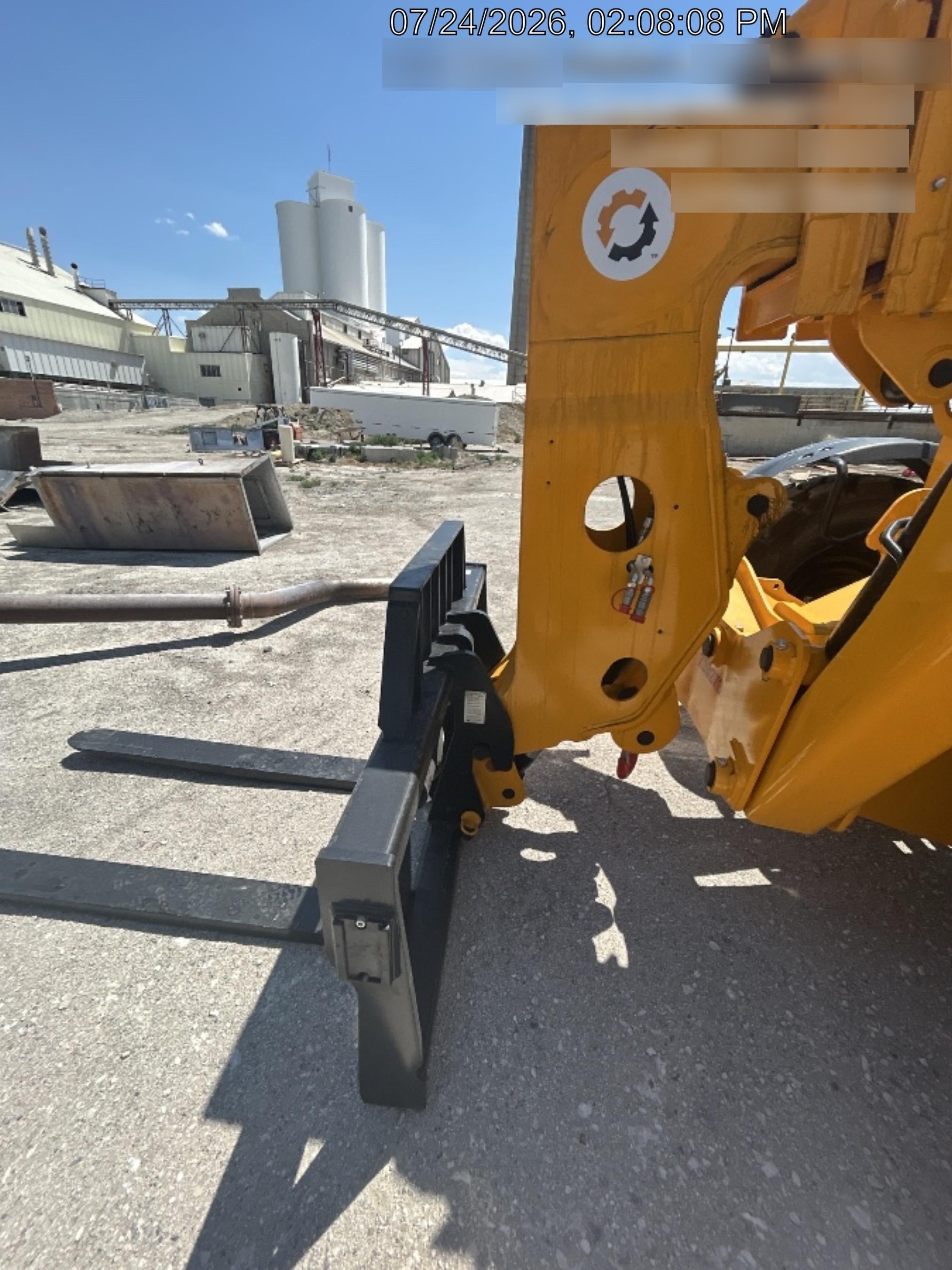 2026 JCB 510-56