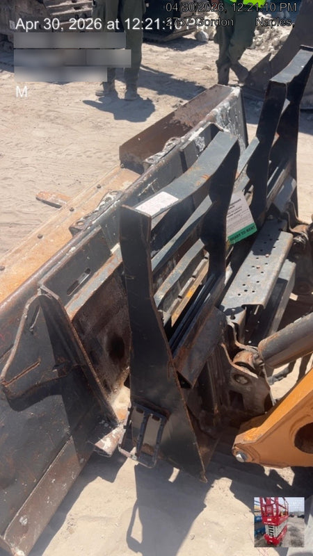 2022 ARROW MATERIAL HANDLING 48" Pallet Forks - Arrow