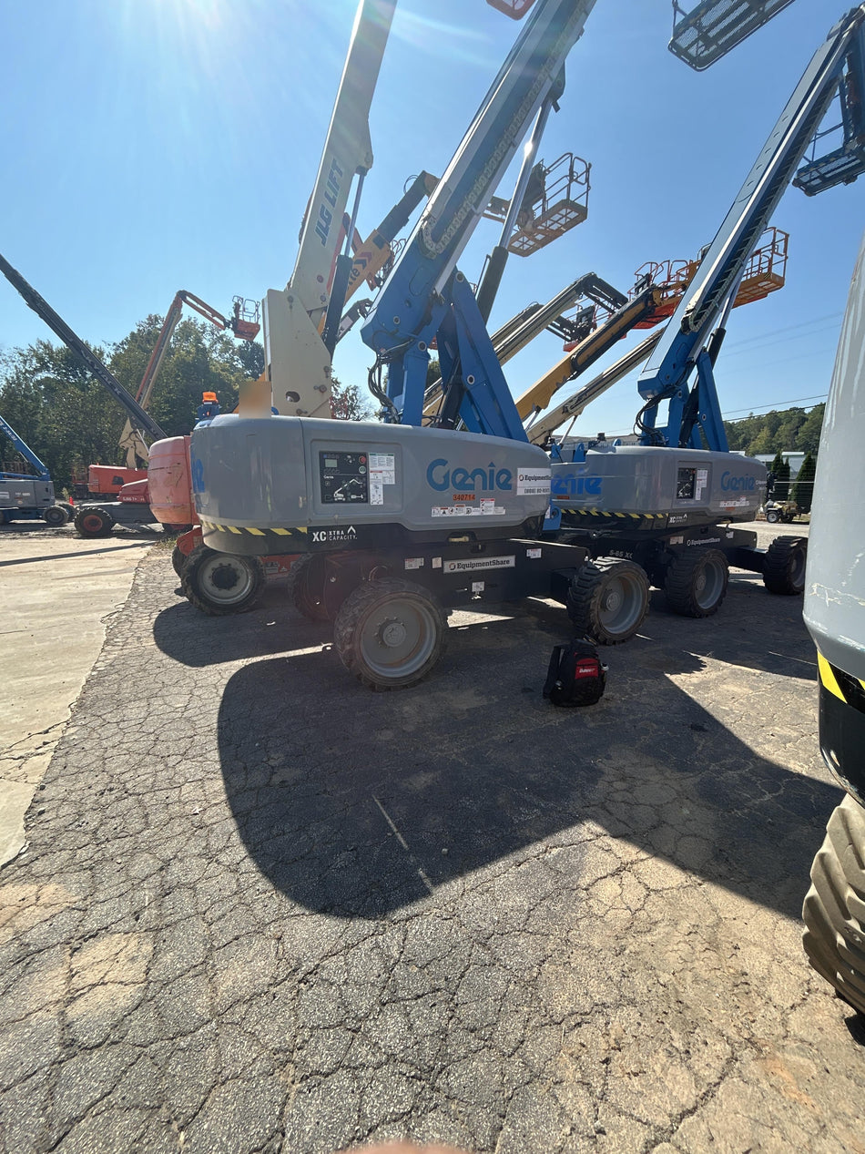 2023 GENIE S-65 XC