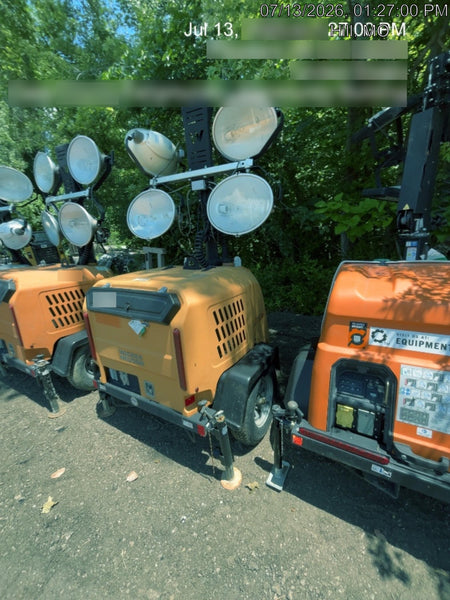 2020 WACKER NEUSON LTV6K