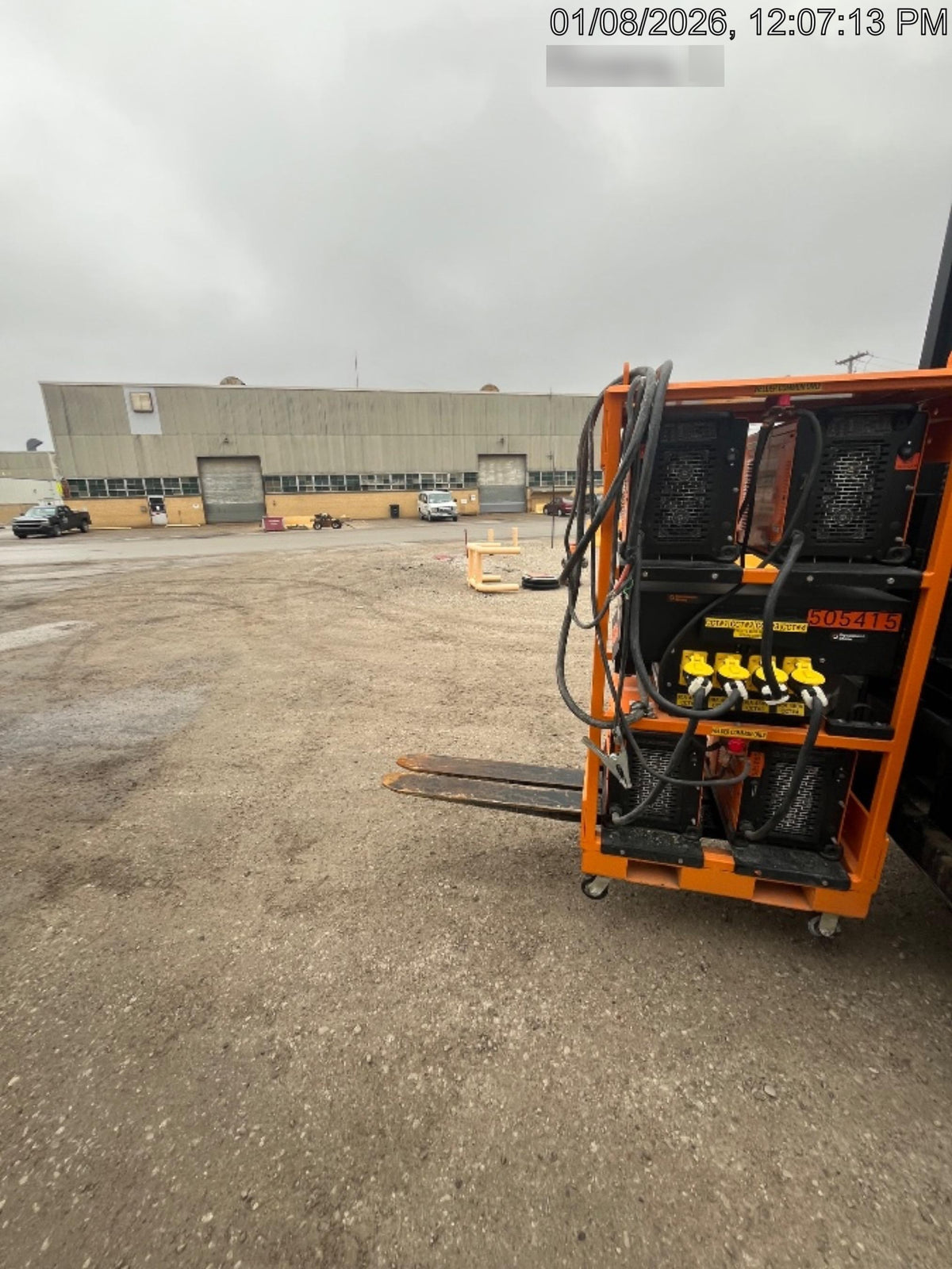 2025 LINCOLN ELECTRIC FLEXTEC 350X