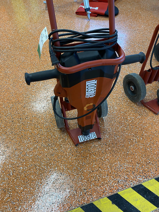 2020 HILTI TE 2000-AVR