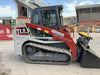 2020 TAKEUCHI TL8