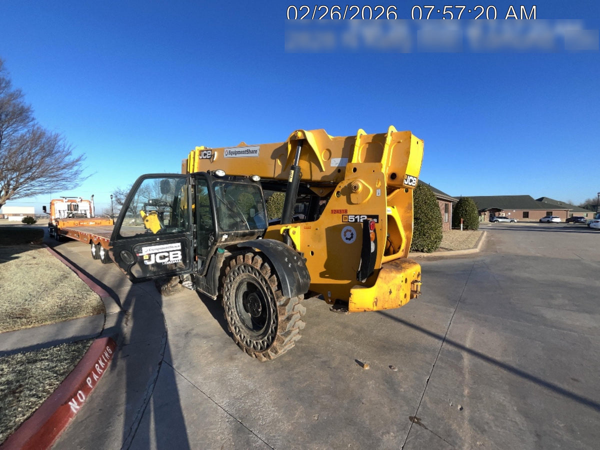 2021 JCB 512-56