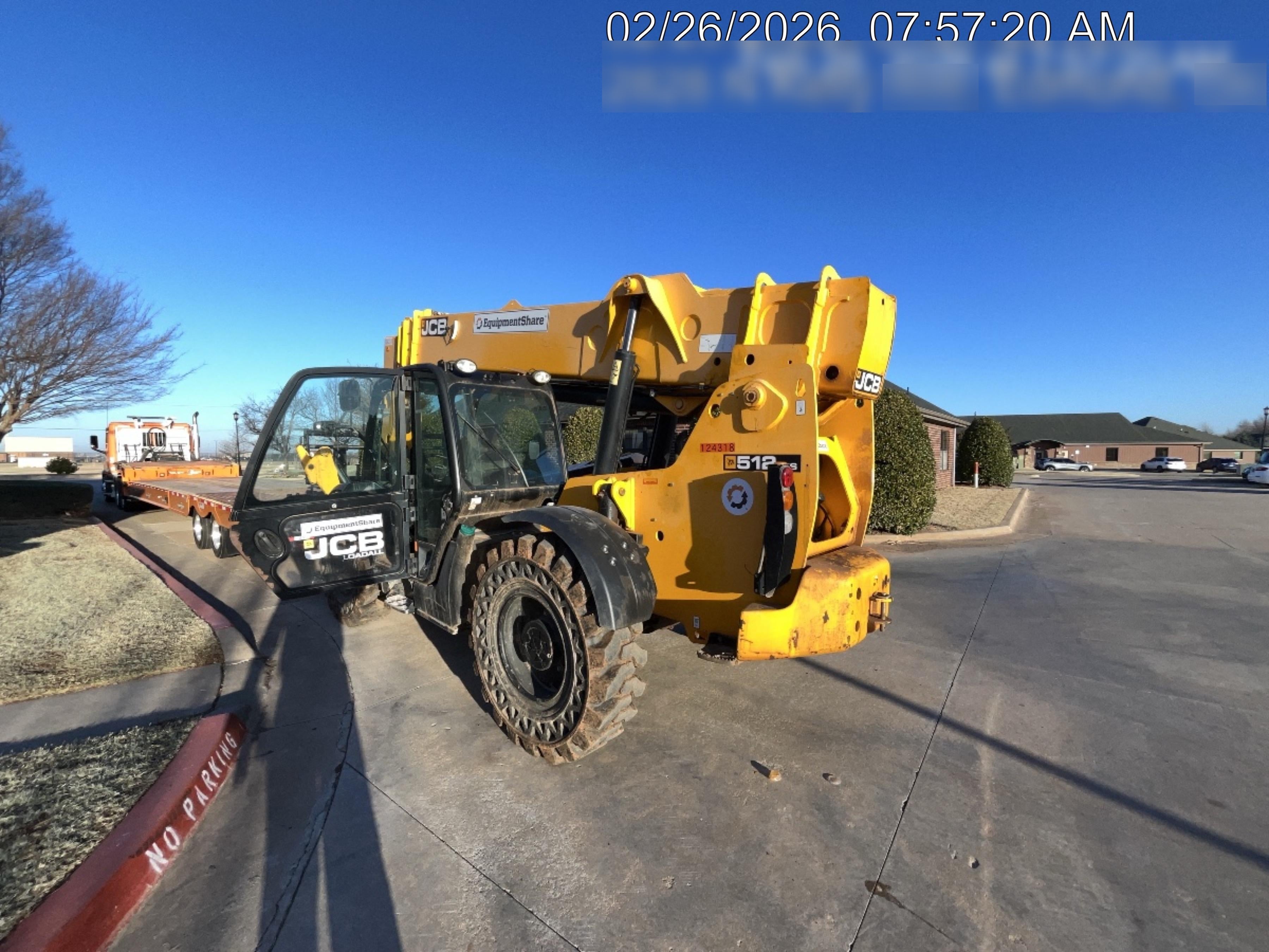 2021 JCB 512-56