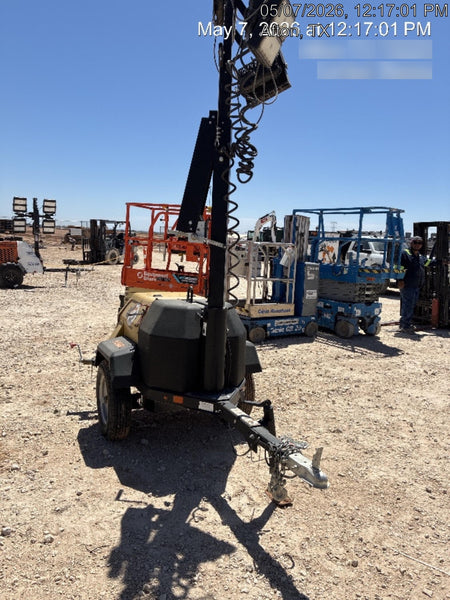 2022 ALLMAND NLV3GR