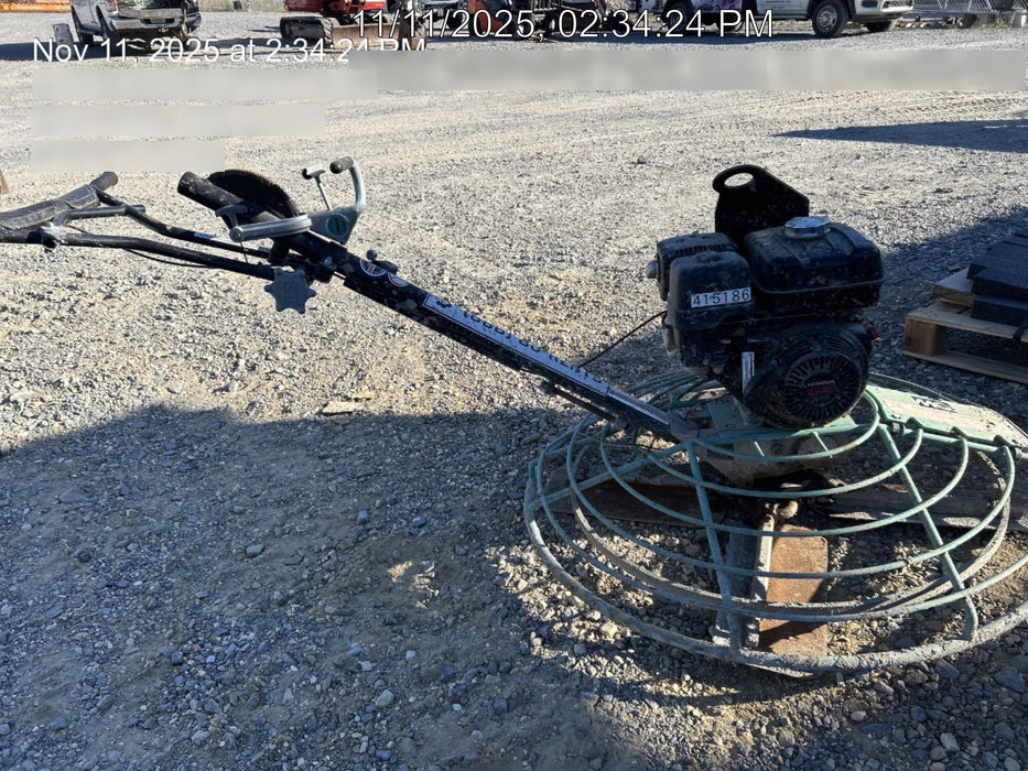 2024 MULTIQUIP B46H90