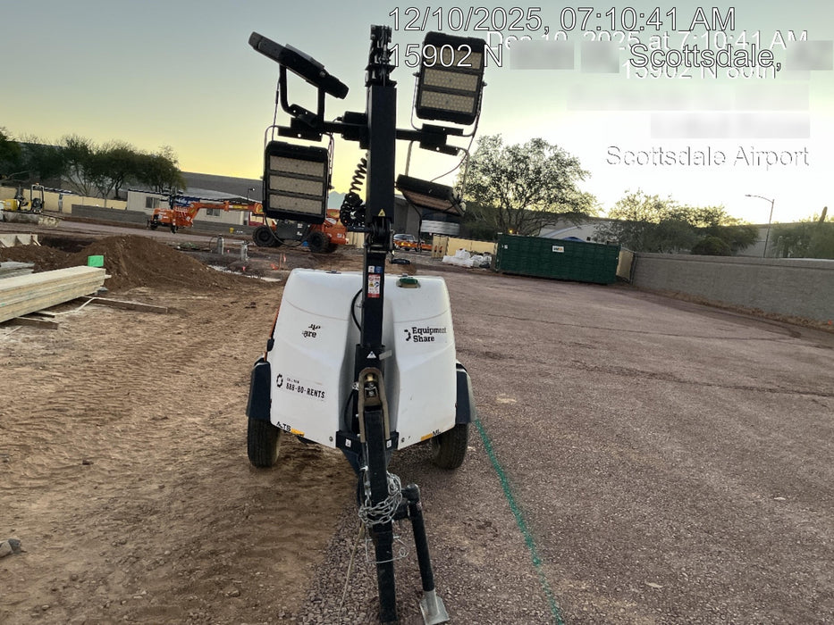 2023 GENERAC MLT2