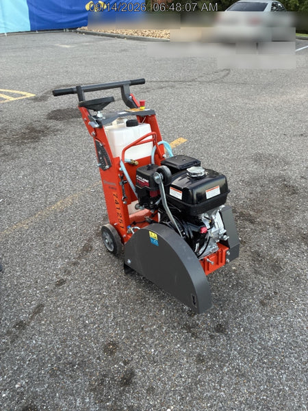 2026 HUSQVARNA FS 400 LV