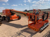 2022 JLG 600S