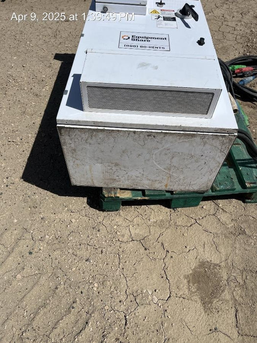 2021 YASKAWA DW-4100