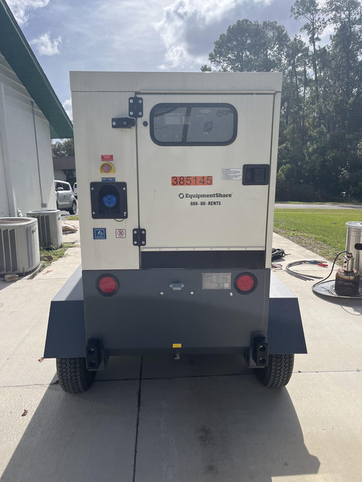 2023 ATLAS COPCO QAS 125