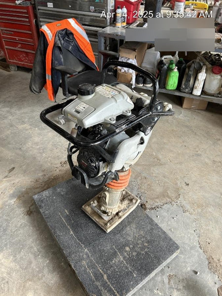 2023 MULTIQUIP MTX60HD