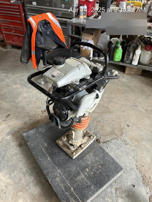 2023 MULTIQUIP MTX60HD