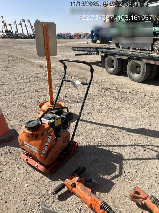 2022 THIRD COAST EQUIPMENT SP4518H