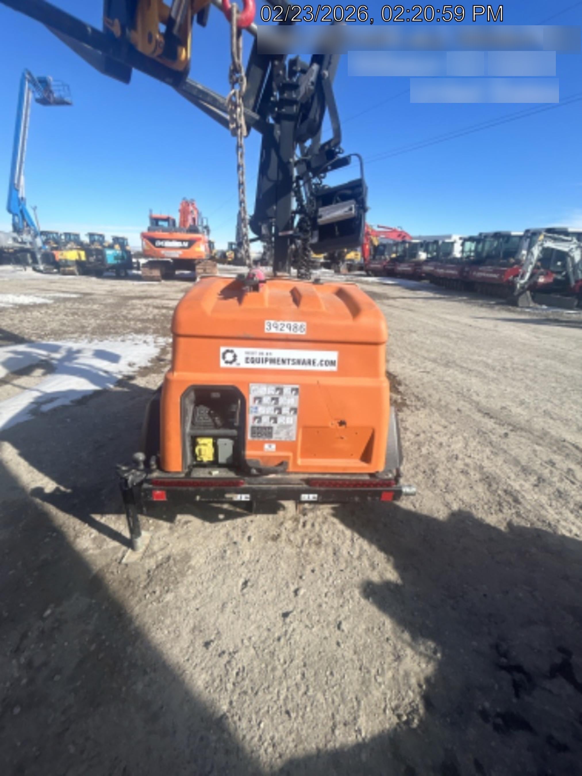 2024 GENERAC MLT2