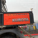 2020 KUBOTA RTV-X1140W-H (Canopy)