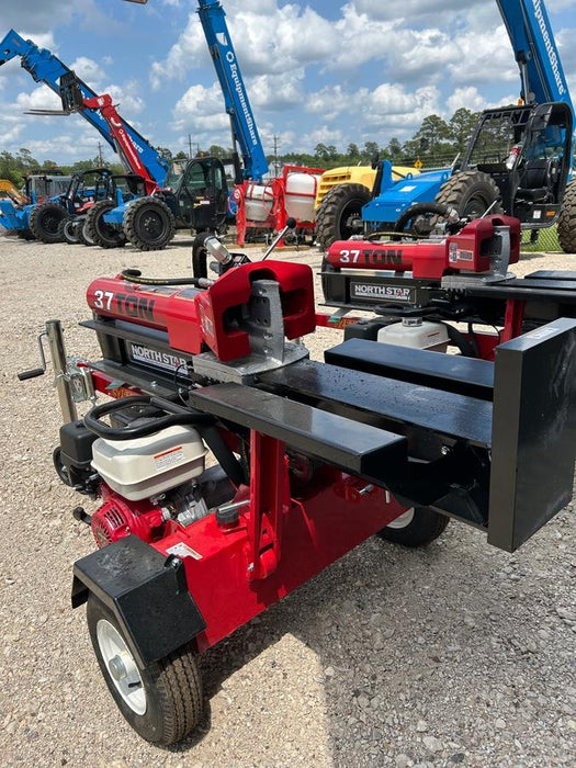 2025 NORTHSTAR CH395