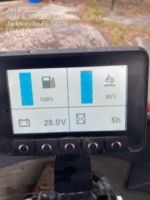 2024 DYNAPAC CA2500D