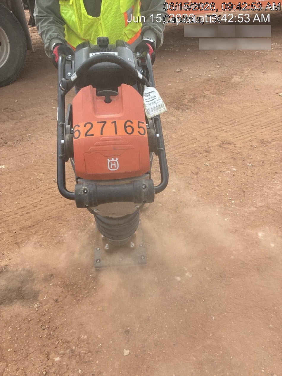 2025 HUSQVARNA LT6005