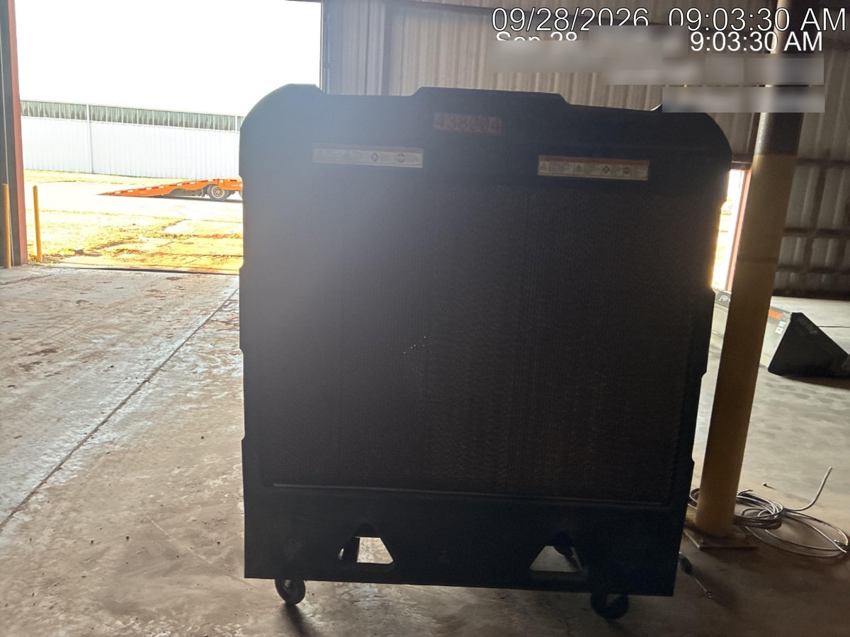 2024 PORTACOOL Jetstream 260