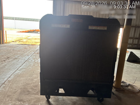 2024 PORTACOOL Jetstream 260