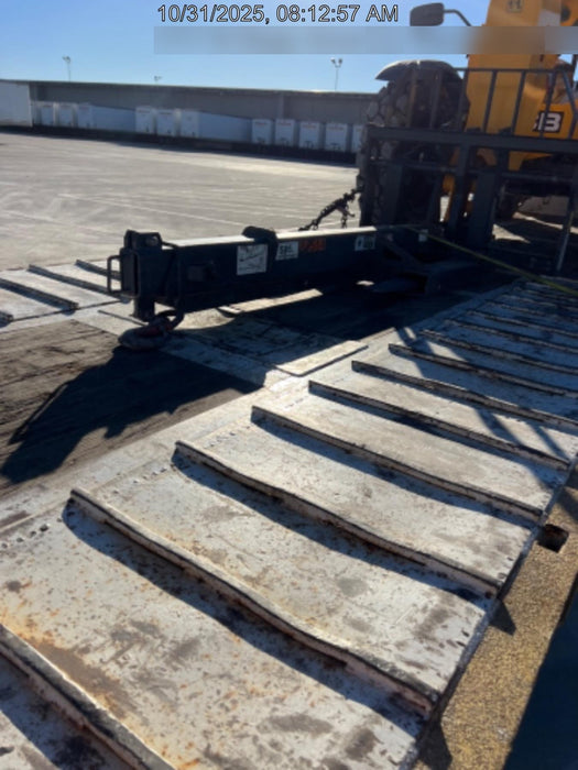 2020 STAR INDUSTRIES M1360B - Star JIB Boom